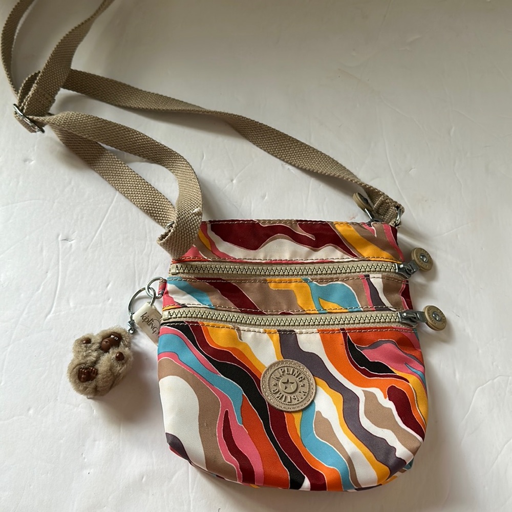 Kipling bag